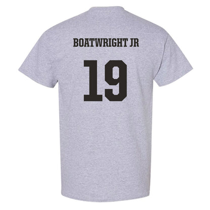FSU - NCAA Football : Jarvis Boatwright Jr - Fashion Shersey T-Shirt-1