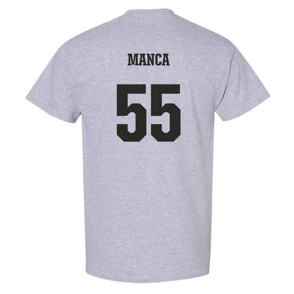 FSU - NCAA Baseball : Payton Manca - Fashion Shersey T-Shirt-1