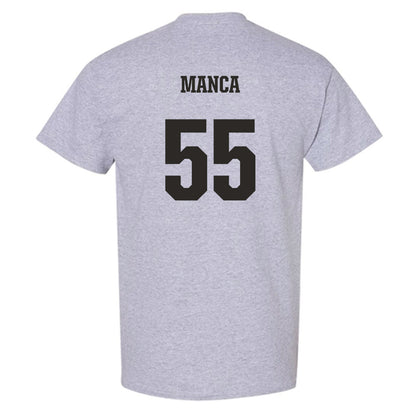 FSU - NCAA Baseball : Payton Manca - Fashion Shersey T-Shirt-1
