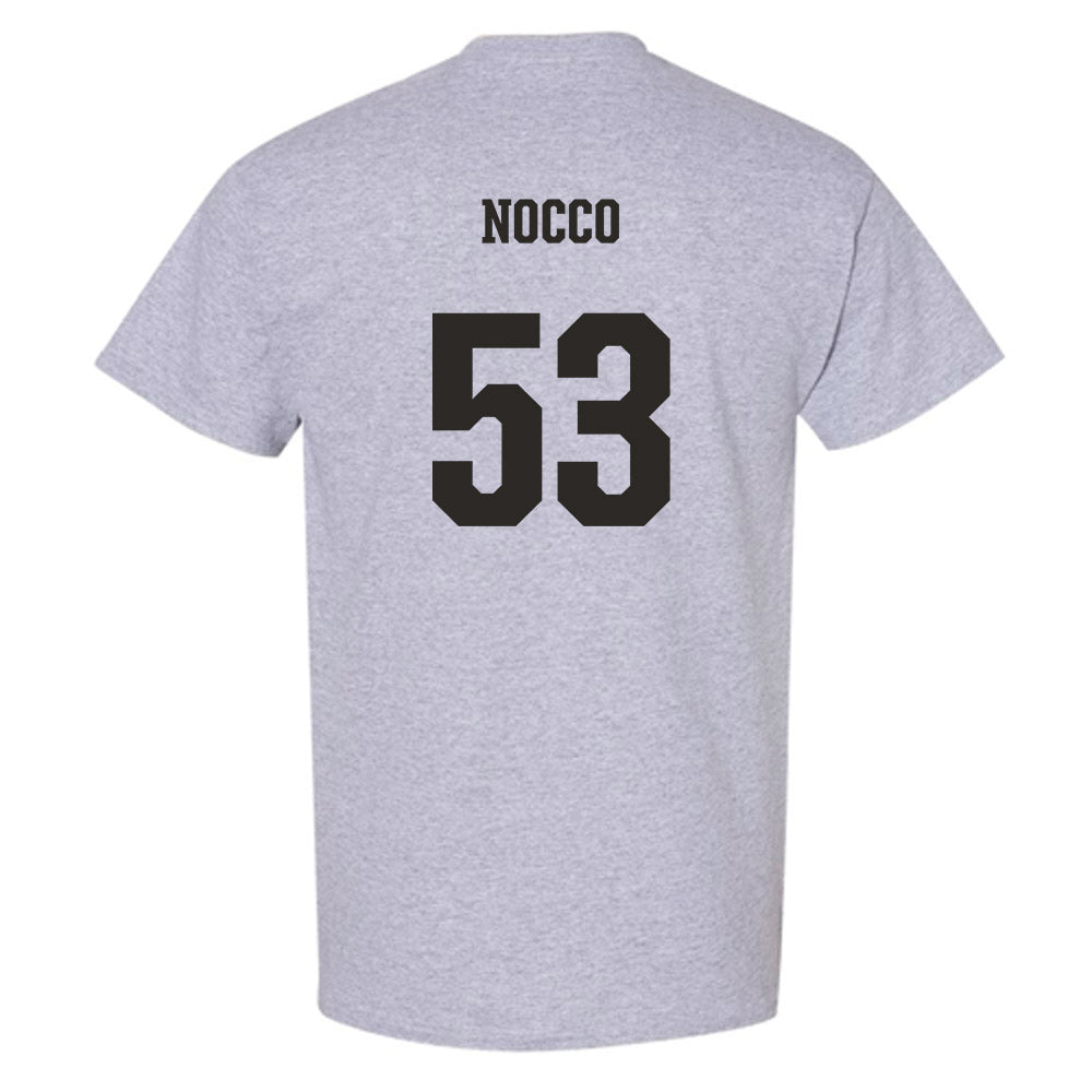 FSU - NCAA Football : Alex Nocco - Fashion Shersey T-Shirt-1