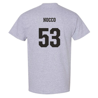 FSU - NCAA Football : Alex Nocco - Fashion Shersey T-Shirt-1