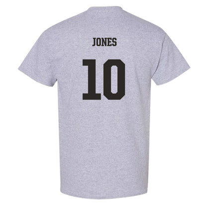 FSU - NCAA Football : Chris Jones - Fashion Shersey T-Shirt-1