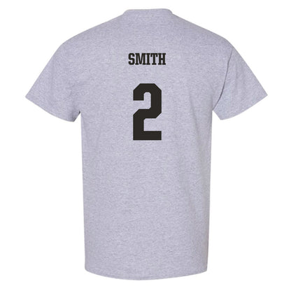 FSU - NCAA Women's Lacrosse : Ruby Smith - Fashion Shersey T-Shirt-1