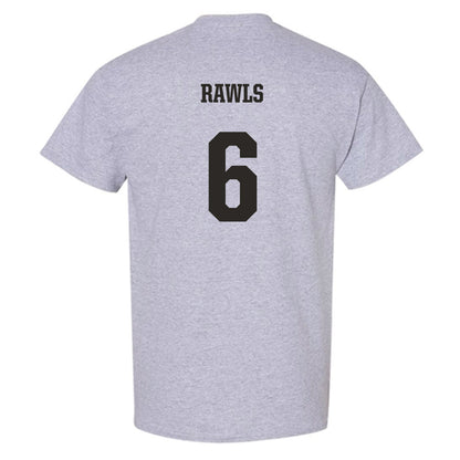 FSU - NCAA Football : Ja'Bril Rawls - Fashion Shersey T-Shirt-1