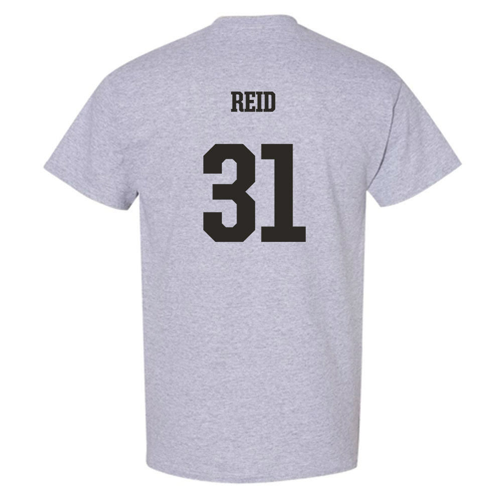 FSU - NCAA Softball : Makenna Reid - Fashion Shersey T-Shirt