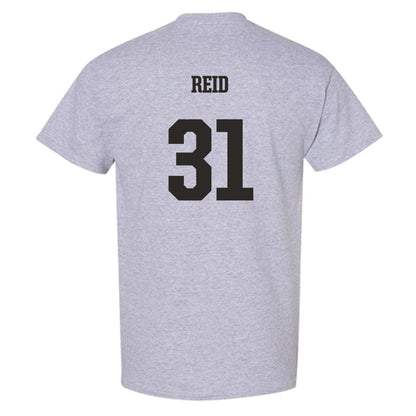 FSU - NCAA Softball : Makenna Reid - Fashion Shersey T-Shirt