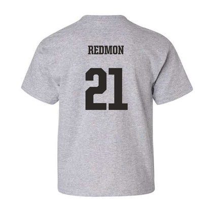 FSU - NCAA Football : Max Redmon - Fashion Shersey Youth T-Shirt-1