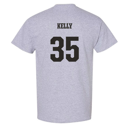 FSU - NCAA Women's Lacrosse : Caroline Kelly - Fashion Shersey T-Shirt-1