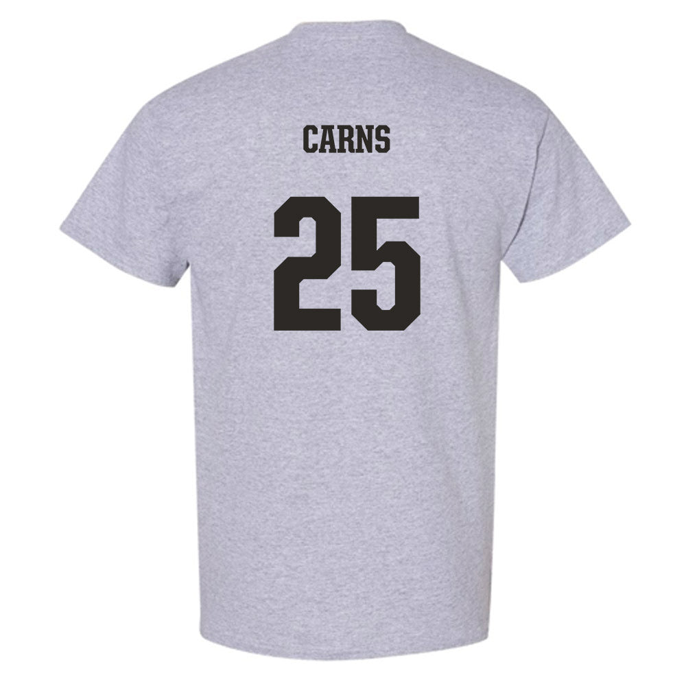 FSU - NCAA Baseball : Hunter Carns - Fashion Shersey T-Shirt