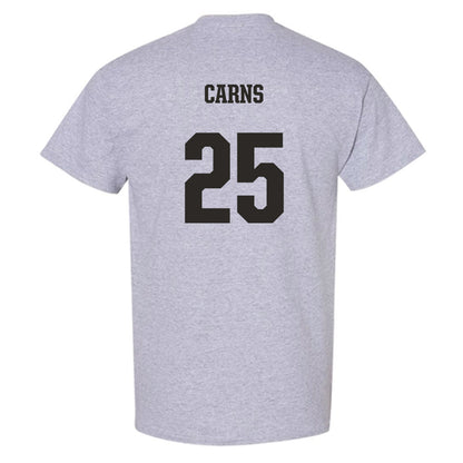 FSU - NCAA Baseball : Hunter Carns - Fashion Shersey T-Shirt