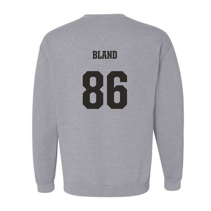 FSU - NCAA Football : Tony Bland - Fashion Shersey Crewneck Sweatshirt-1