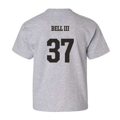 FSU - NCAA Football : Tre Bell III - Fashion Shersey Youth T-Shirt-1