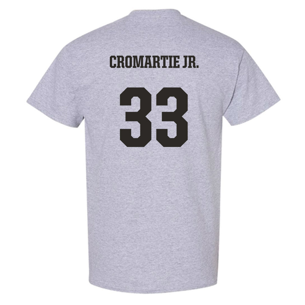 FSU - NCAA Football : Antonio Cromartie Jr. - Fashion Shersey T-Shirt-1