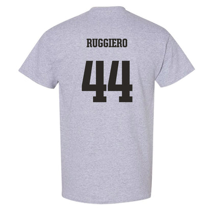 FSU - NCAA Softball : Isabella Ruggiero - Fashion Shersey T-Shirt-1