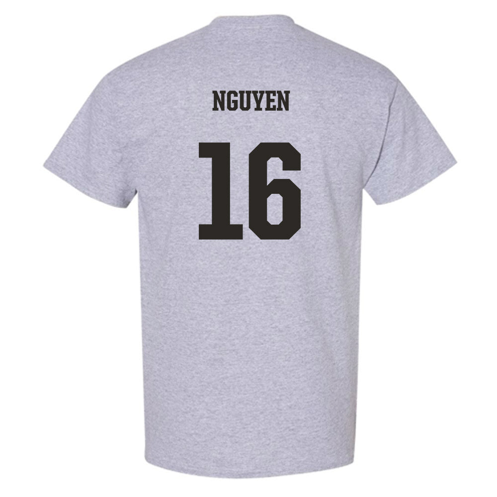 FSU - NCAA Women's Soccer : Sophia Nguyen - Fashion Shersey T-Shirt