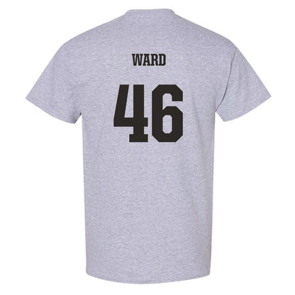 FSU - NCAA Women's Lacrosse : Julia Ward - Fashion Shersey T-Shirt-1