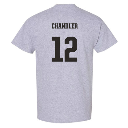 FSU - NCAA Football : Nehemiah Chandler - Fashion Shersey T-Shirt-1