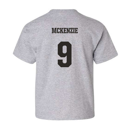 FSU - NCAA Softball : Shelby McKenzie - Fashion Shersey Youth T-Shirt