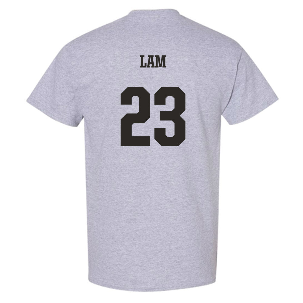 FSU - NCAA Beach Volleyball : Elena Lam - Fashion Shersey T-Shirt-1