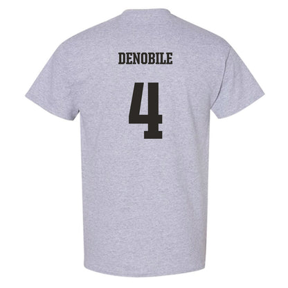 FSU - NCAA Football : Dean DeNobile - Fashion Shersey T-Shirt-1