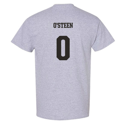 FSU - NCAA Women's Soccer : Evan O'Steen - Fashion Shersey T-Shirt-1