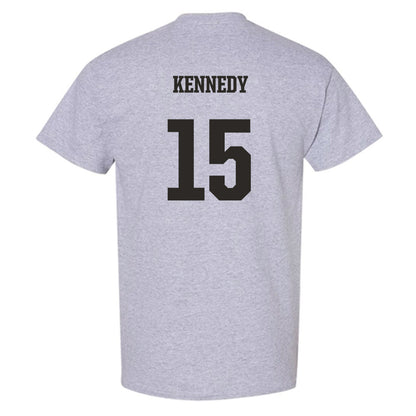 FSU - NCAA Football : Rylan Kennedy - Fashion Shersey T-Shirt-1