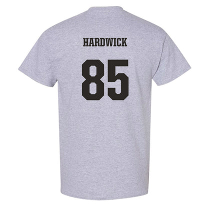 FSU - NCAA Football : Andrew Hardwick - Fashion Shersey T-Shirt-1