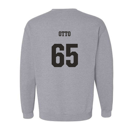 FSU - NCAA Football : Andre Otto - Fashion Shersey Crewneck Sweatshirt-1