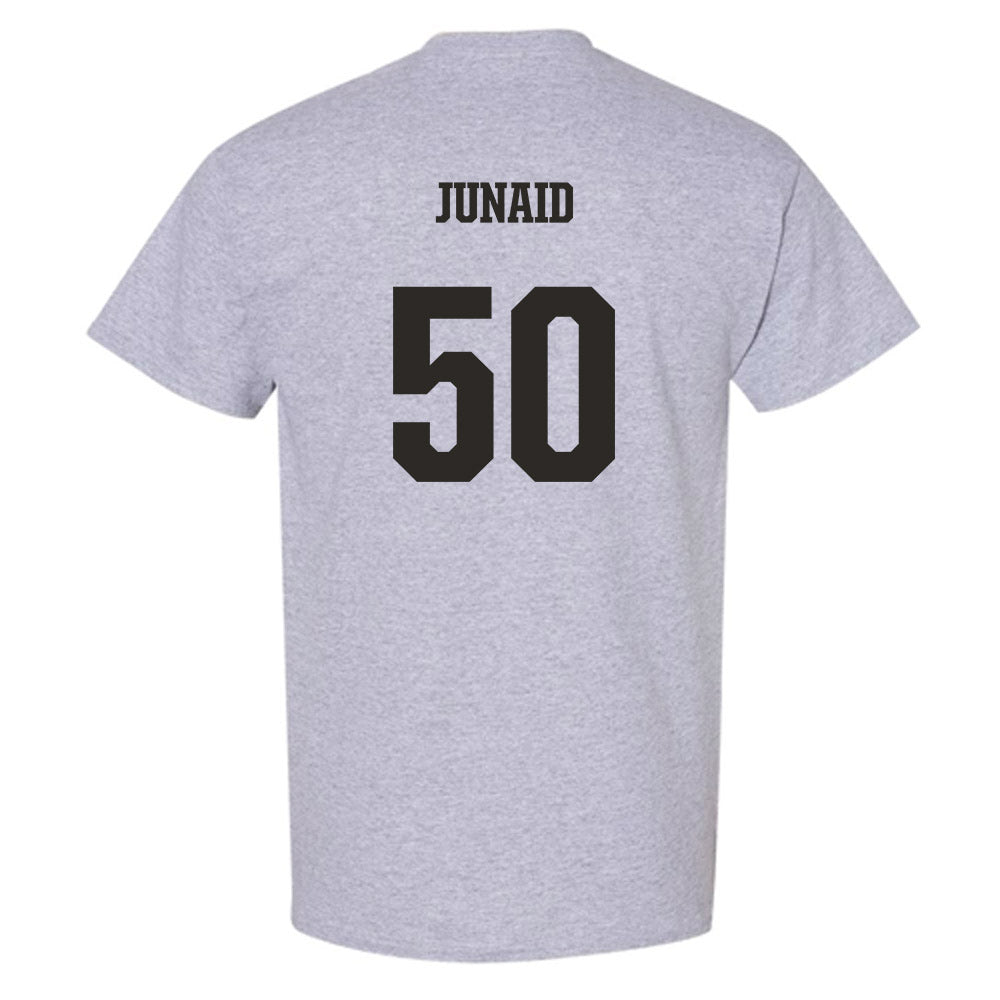 FSU - NCAA Women's Soccer : Omotara Junaid - Fashion Shersey T-Shirt-1
