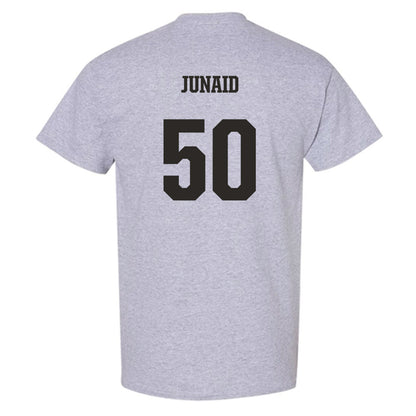 FSU - NCAA Women's Soccer : Omotara Junaid - Fashion Shersey T-Shirt-1