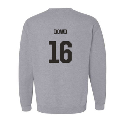 FSU - NCAA Baseball : Brayden Dowd - Fashion Shersey Crewneck Sweatshirt-1