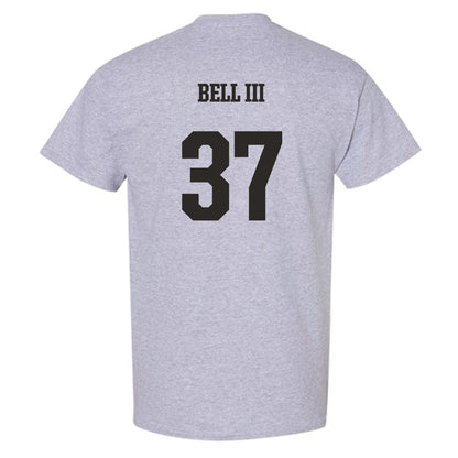 FSU - NCAA Football : Tre Bell III - Fashion Shersey T-Shirt-1