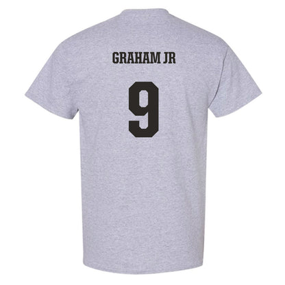 FSU - NCAA Football : Omar Graham Jr - Fashion Shersey T-Shirt-1