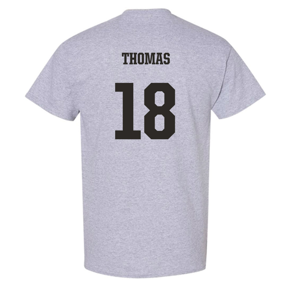 FSU - NCAA Football : Landen Thomas - Fashion Shersey T-Shirt