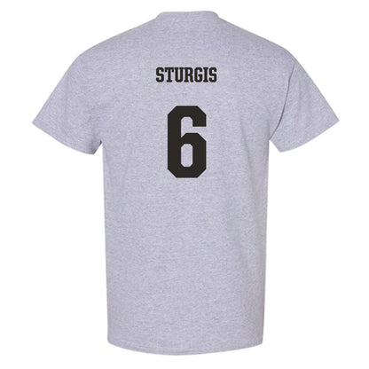 FSU - NCAA Softball : Makenna Sturgis - Fashion Shersey T-Shirt-1