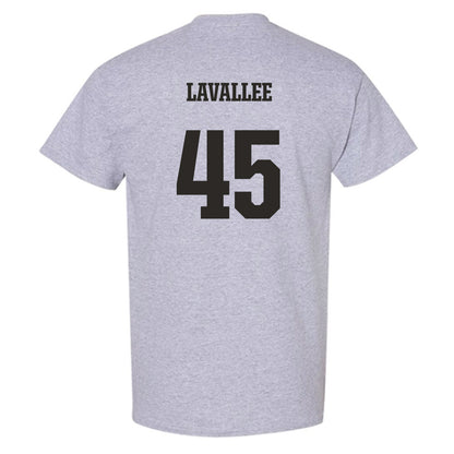 FSU - NCAA Football : Noah LaVallee - Fashion Shersey T-Shirt-1