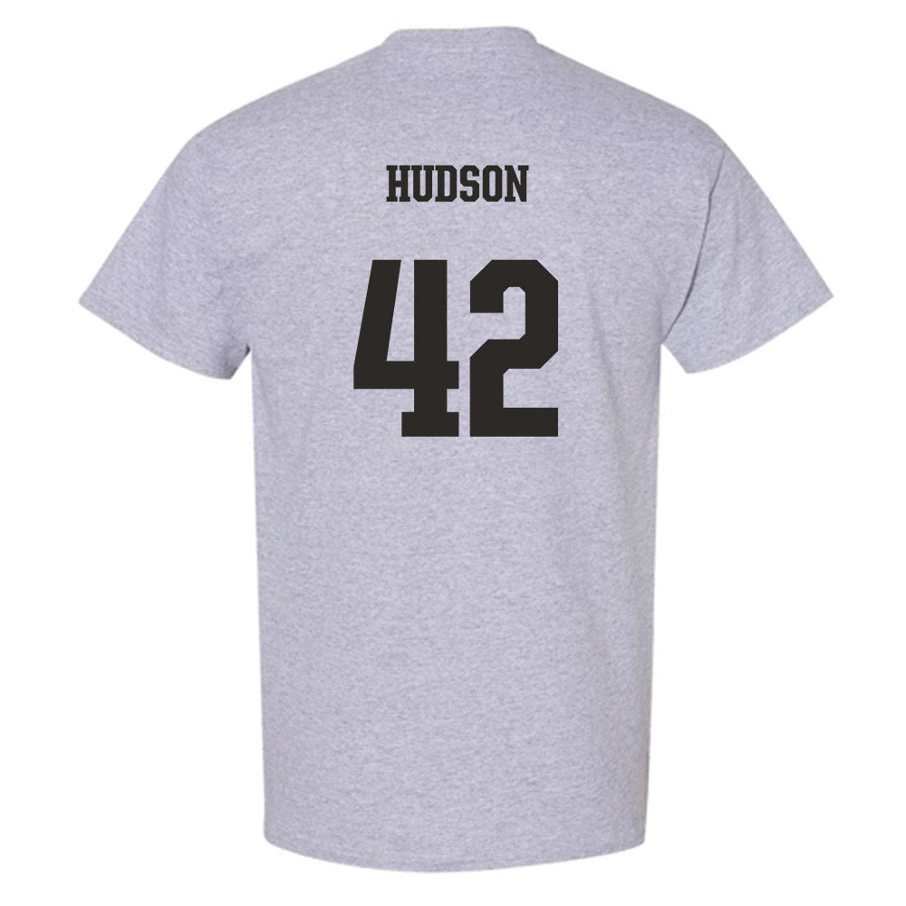 FSU - NCAA Women's Soccer : Wrianna Hudson - Fashion Shersey T-Shirt