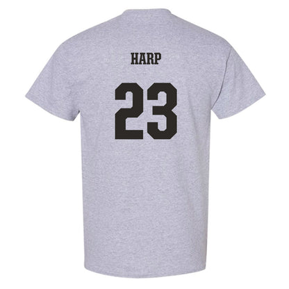 FSU - NCAA Softball : Kennedy Harp - Fashion Shersey T-Shirt