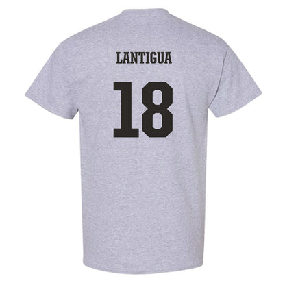 FSU - NCAA Baseball : Emmanuel Lantigua - Fashion Shersey T-Shirt-1
