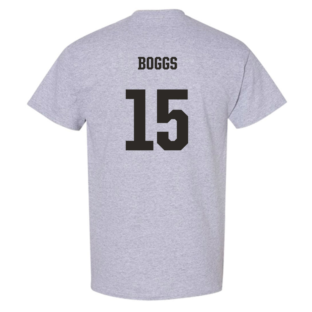 FSU - NCAA Football : Jayvan Boggs - Fashion Shersey T-Shirt-1