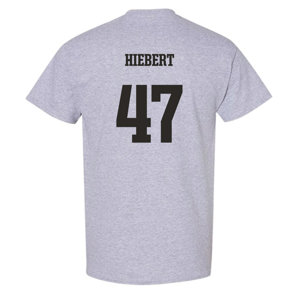 FSU - NCAA Football : Donny Hiebert - Fashion Shersey T-Shirt-1