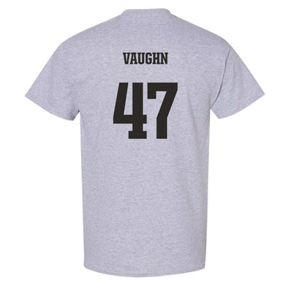 FSU - NCAA Baseball : Rhett Vaughn - Fashion Shersey T-Shirt-1