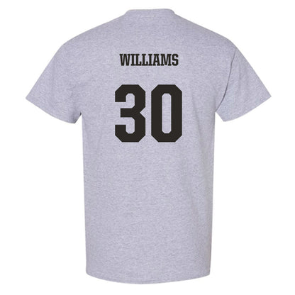 FSU - NCAA Football : Izayia Williams - Fashion Shersey T-Shirt-1