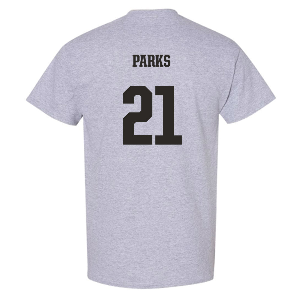 FSU - NCAA Football : Lazarius Parks - Fashion Shersey T-Shirt-1