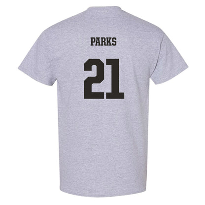 FSU - NCAA Football : Lazarius Parks - Fashion Shersey T-Shirt-1