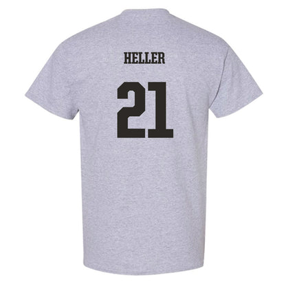 FSU - NCAA Softball : Marin Heller - Fashion Shersey T-Shirt-1