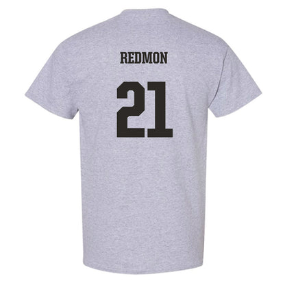 FSU - NCAA Football : Max Redmon - Fashion Shersey T-Shirt-1