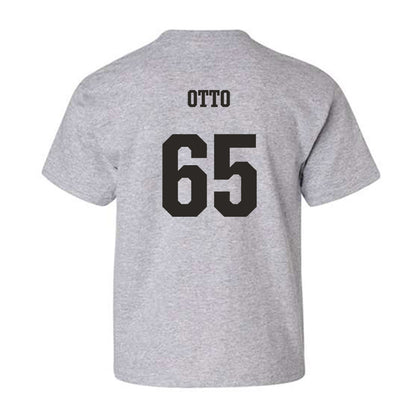 FSU - NCAA Football : Andre Otto - Fashion Shersey Youth T-Shirt-1