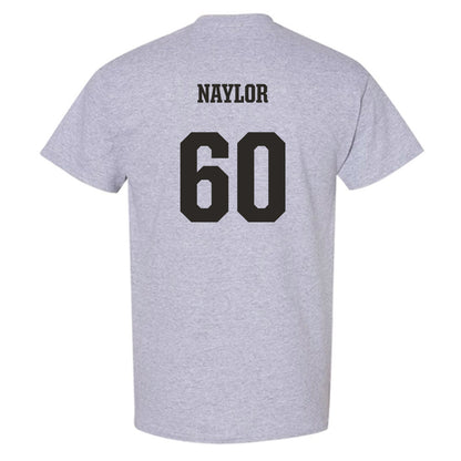 FSU - NCAA Football : Peyton Naylor - Fashion Shersey T-Shirt-1