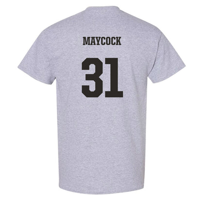 FSU - NCAA Football : Karon Maycock - Fashion Shersey T-Shirt-1